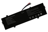 Batería Para Portátil Medion Akoya E15301 4569127-2S