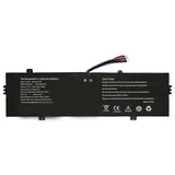 Batería Para Portátil Medion Akoya E15301 4569127-2S