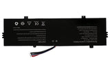 Batería Para Portátil Medion Akoya E15301 4569127-2S