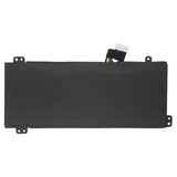 Batería Para Portátil Medion Akoya E6245 E6246 E6247 E6248 S6446 S6445 S15447 P15648 A31-M15