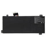 Batería Para Portátil Medion Akoya E6245 E6246 E6247 E6248 S6446 S6445 S15447 P15648 A31-M15