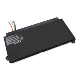 Batería Para Portátil Medion Akoya P6685 40064155