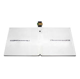 Batería Para Portátil Microsoft Surface Pro 4 1724 G3Hta027H Dynr01