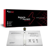 Batería Para Portátil Microsoft Surface Pro 4 1724 G3Hta027H Dynr01