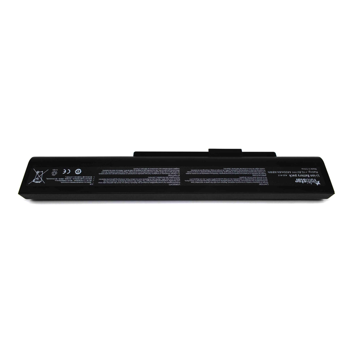 Batería Para Portátil Msi Medion A32-A15 A41-A15 A42-A15 A42-H36