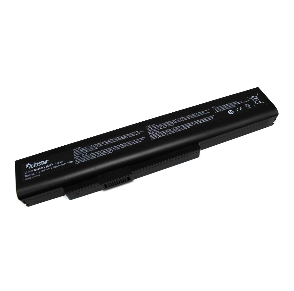 Batería Para Portátil Msi Medion A32-A15 A41-A15 A42-A15 A42-H36
