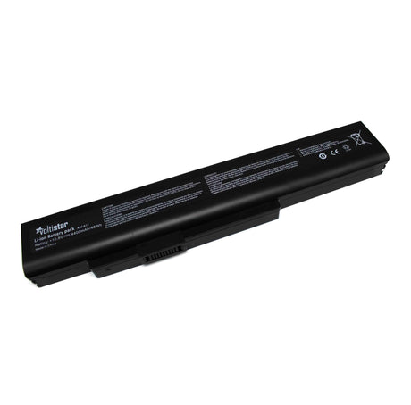 Batería Para Portátil Msi Medion A32-A15 A41-A15 A42-A15 A42-H36