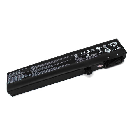 Batería Para Portátil Msi Ge62 Ge72 Gp62 2Qe Ms-1792 Pe60 Pe60 6Qe Pe70 Bty-M6H