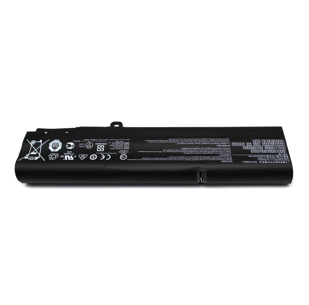 Batería Para Portátil Msi Ge62 Ge72 Gp62 2Qe Ms-1792 Pe60 Pe60 6Qe Pe70 Bty-M6H
