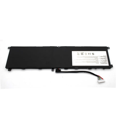 Batería Para Portátil Msi Gs65 Gs75 Ps63 P65 P75 Stealth Bty-M6L