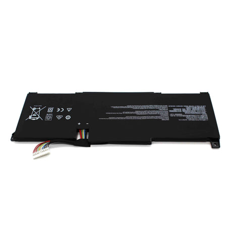 Batería Para Portátil Msi Modern 15 A10Ras Bty-M491