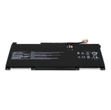 Batería Para Portátil Msi Modern 15 A10Ras Bty-M491