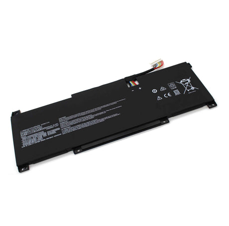 Batería Para Portátil Msi Modern 15 A10Ras Bty-M491