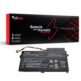 Batería Para Portátil Samsung Np370r5e Np370r4e Np450r5e Np470r5e Aa-Pbvn 3ab