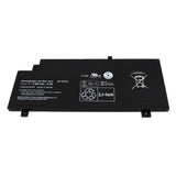 Batería Para Portátil Sony Vaio Fit 15 Svf15A1Acxb Svf15A1Bcxs Vgp-Bps34 Vgp-Bpl34
