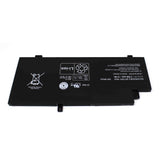 Batería Para Portátil Sony Vaio Fit 15 Svf15A1Acxb Svf15A1Bcxs Vgp-Bps34 Vgp-Bpl34