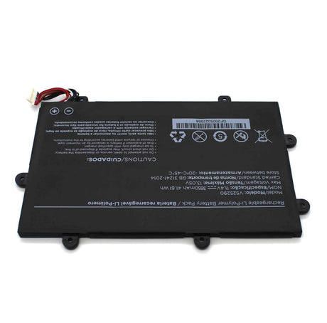 Batería Para Portátil Sony Vaio Pe15 V525290