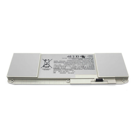 Batería Para Portátil Sony Vaio Svt-11 Svt-13 Svt131B11T Svt11113Fa Vgp-Bps30