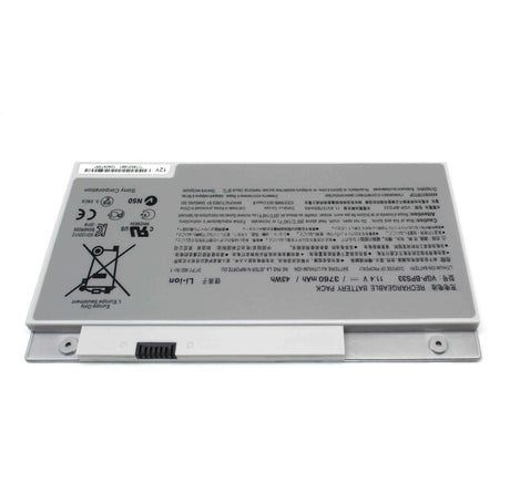 Batería Para Portátil Sony Vaio Svt-14 Svt-15 T14 Vgp-Bps33