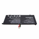 Batería Para Portátil Toshiba Dynabook Satellite Pro 4588105-2S