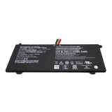 Batería Para Portátil Toshiba Dynabook Satellite Pro C40 Series