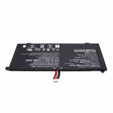 Batería Para Portátil Toshiba Dynabook Satellite Pro C50 Series