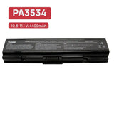 Batería Para Portátil Toshiba Dynabook Tx 66J2 66J2Bl 66J2Pk 66Lbl 66Lpk 66Lwh 66Plwh 67J2 10.8V 4400Mah