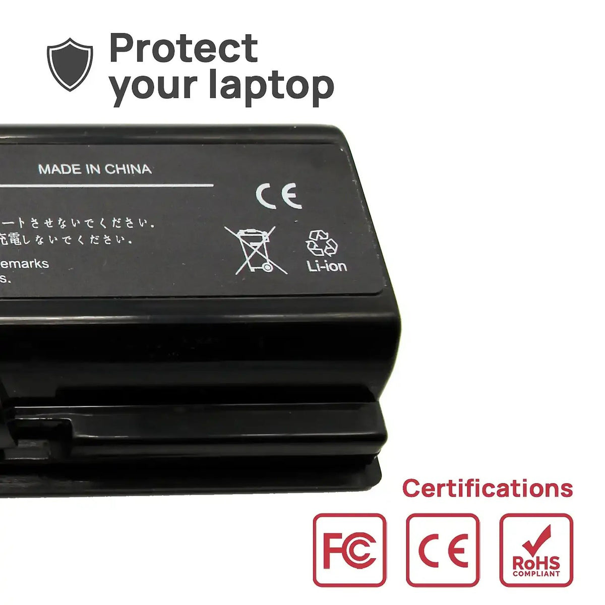 Batería Para Portátil Toshiba Dynabook Tx 66J2 66J2Bl 66J2Pk 66Lbl 66Lpk 66Lwh 66Plwh 67J2 10.8V 4400Mah