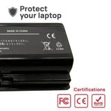 Batería Para Portátil Toshiba Dynabook Tx 66J2 66J2Bl 66J2Pk 66Lbl 66Lpk 66Lwh 66Plwh 67J2 10.8V 4400Mah