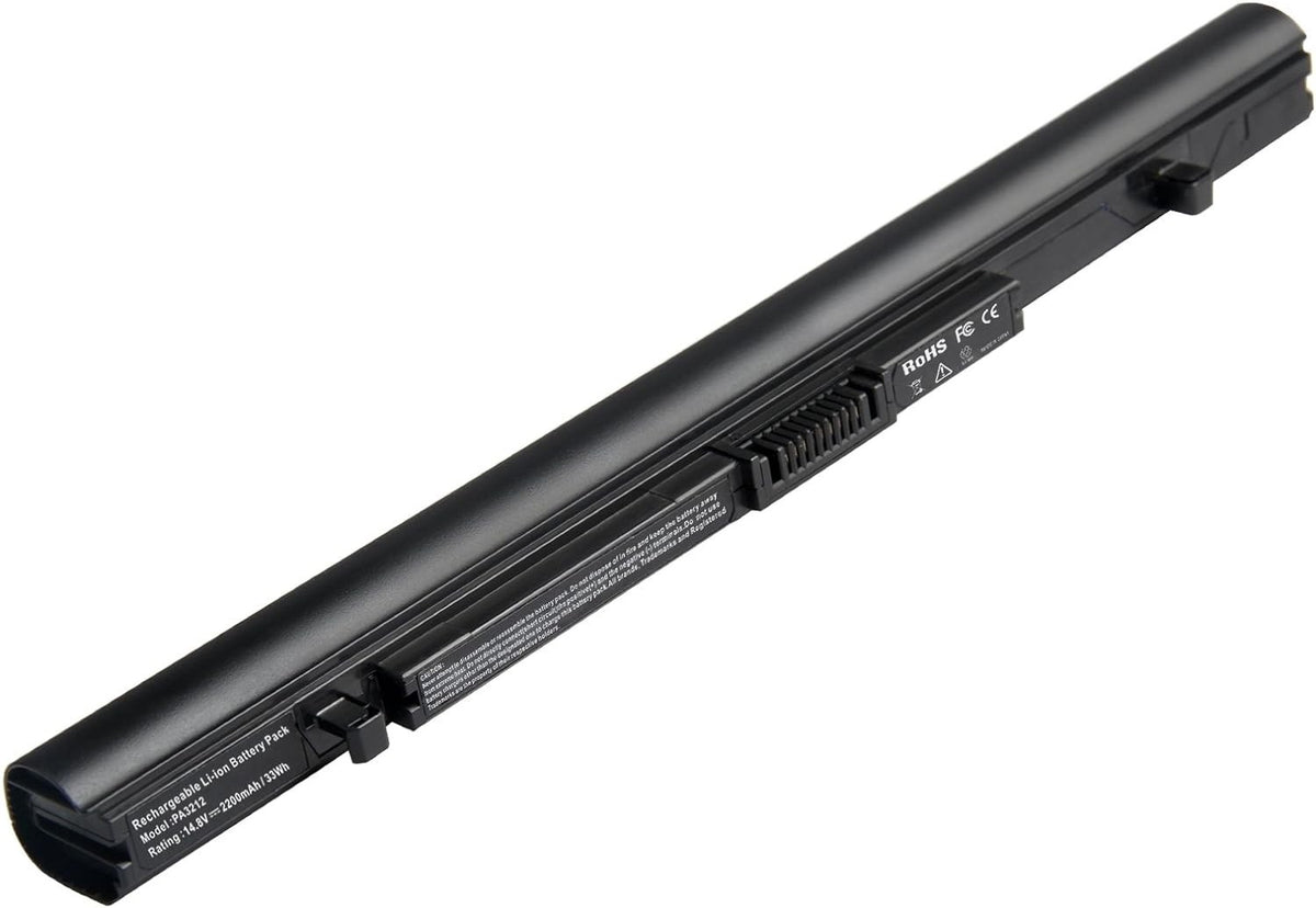 Batería Para Portátil Toshiba Portege A30-C Satellite A40-C A50-C Pa5212U-1Brs