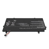 Batería Para Portátil Toshiba Portege Z30A Pa5136 Pa5136U-1Brs 7 Cables