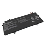 Batería Para Portátil Toshiba Portege Z30A Pa5136 Pa5136U-1Brs 7 Cables