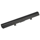 Batería Para Portátil Toshiba Satellite C50 C55 C55-C C55D C55D-C C55T C70-C C70D-C