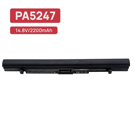 Batería Para Portátil Toshiba Satellite Pro A40-C A50-C A50-D R50-B Series Pa5212U-1Brs