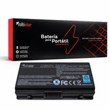 Batería Para Portátil Toshiba Satellite Pro L40 L40-159 L45 Pa3615U-1Brm Pabas115 Pa3615U-1Brs
