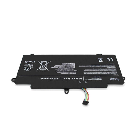 Batería Para Portátil Toshiba Tecra Z40 Z50 Z50-A Z50-A-11H Series Pa5149U-1Brs