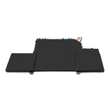 Batería Para Portátil Xiaomi Mi Air 12.5" R10B01W 7.6V