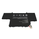 Batería Para Portátil Xiaomi Mi Air 12.5" R10B01W 7.6V