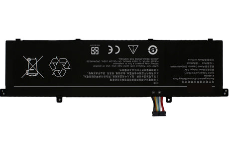 Batería Para Portátil Xiaomi Mi Pro X 14 Pro 15 Series R14B03W R14B06W
