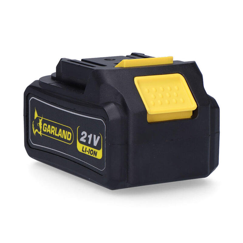 Bateria Recambio Rodent 4.0ah Para 84114 Garland