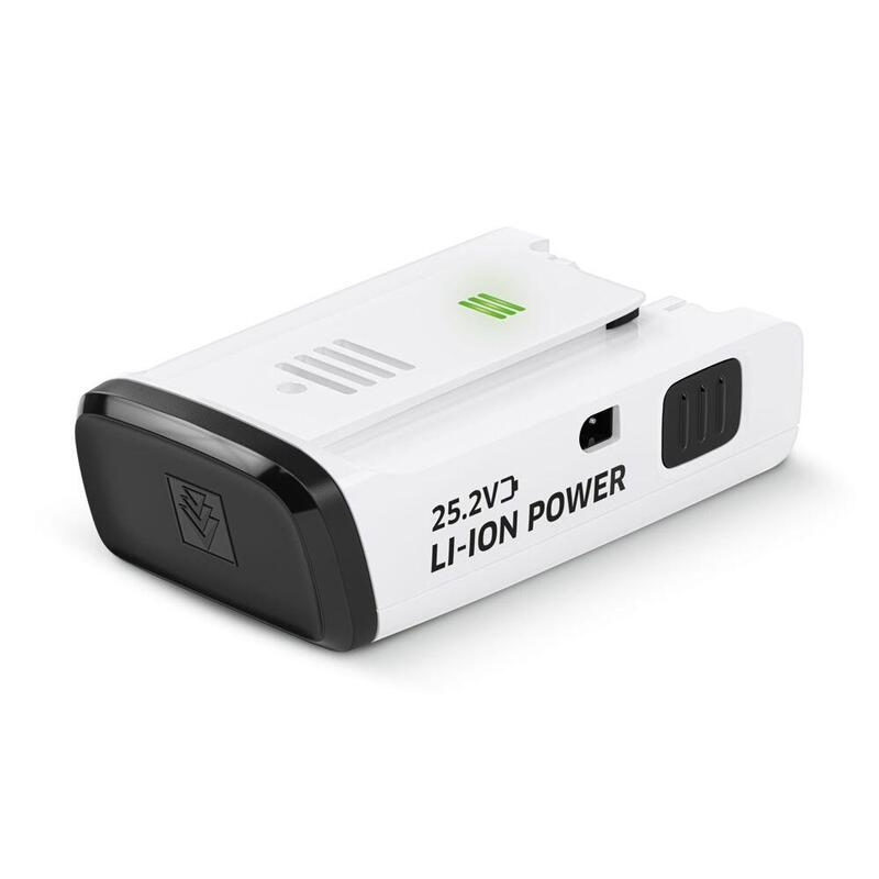 Batería Recargable Karcher Para Vc 6/7 Cordless (2.863-361.0)