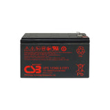 Bateria Riello Ups 12v 7ah Slim
