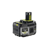 Batería Ryobi One+ 18volt 8ah Litio+ Rb1880t Alta Energía 5133006264