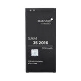 Batería Para Samsung Galaxy J5 2016 3100Mah Li-Ion Blue Star Premium