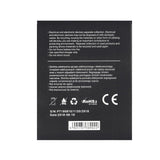 Batería Para Xiaomi Redmi Note 2 3020Mah Li-Ion Blue Star