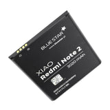 Batería Para Xiaomi Redmi Note 2 3020Mah Li-Ion Blue Star