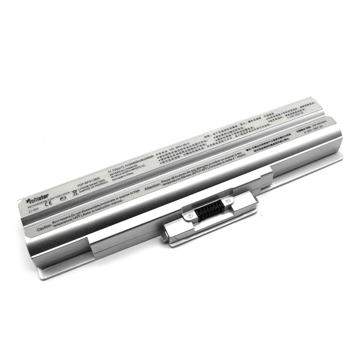 Batería Para Portátil Sony Vaio Pcg-21313m