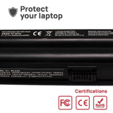 Batería Para Portátil Sony Vaio Vpcca16 Vpcea290 | Pcg-61713L