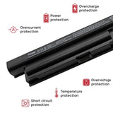 Batería Para Portátil Sony Vaio Vpceb3A4E