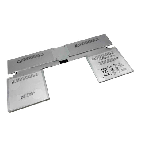 Batería De Teclado Para Tablet Microsoft Surface Book 1703 1704 1705 G3Hta024H